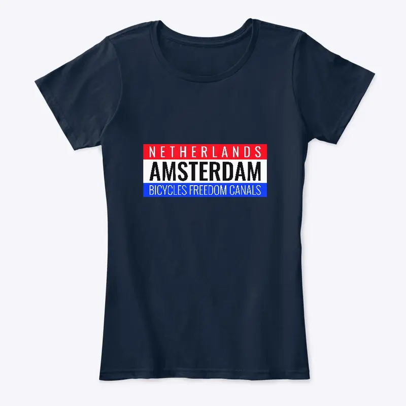 Netherlands Amsterdam