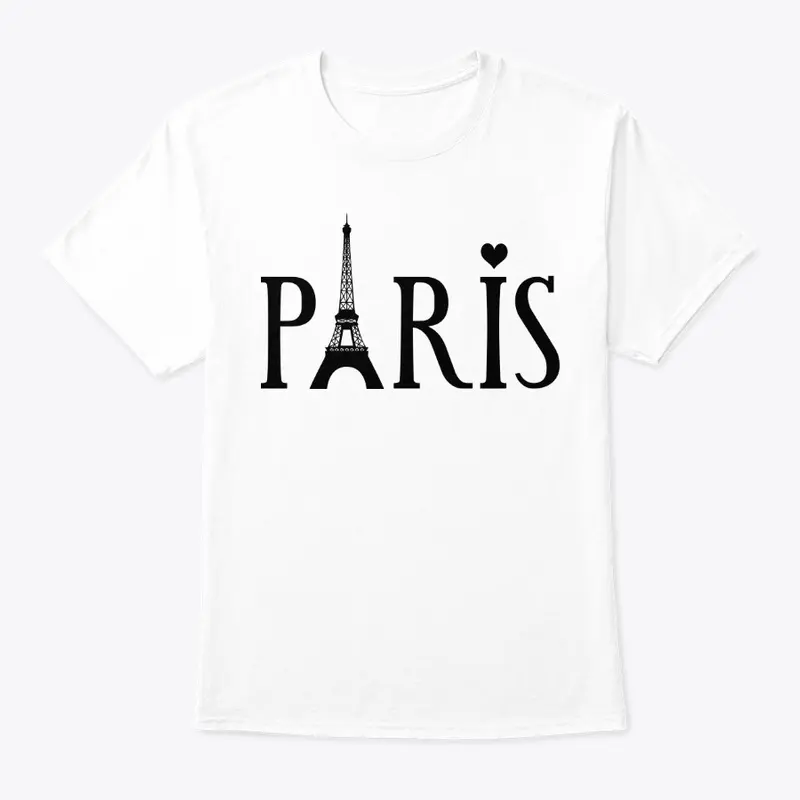 PARIS 