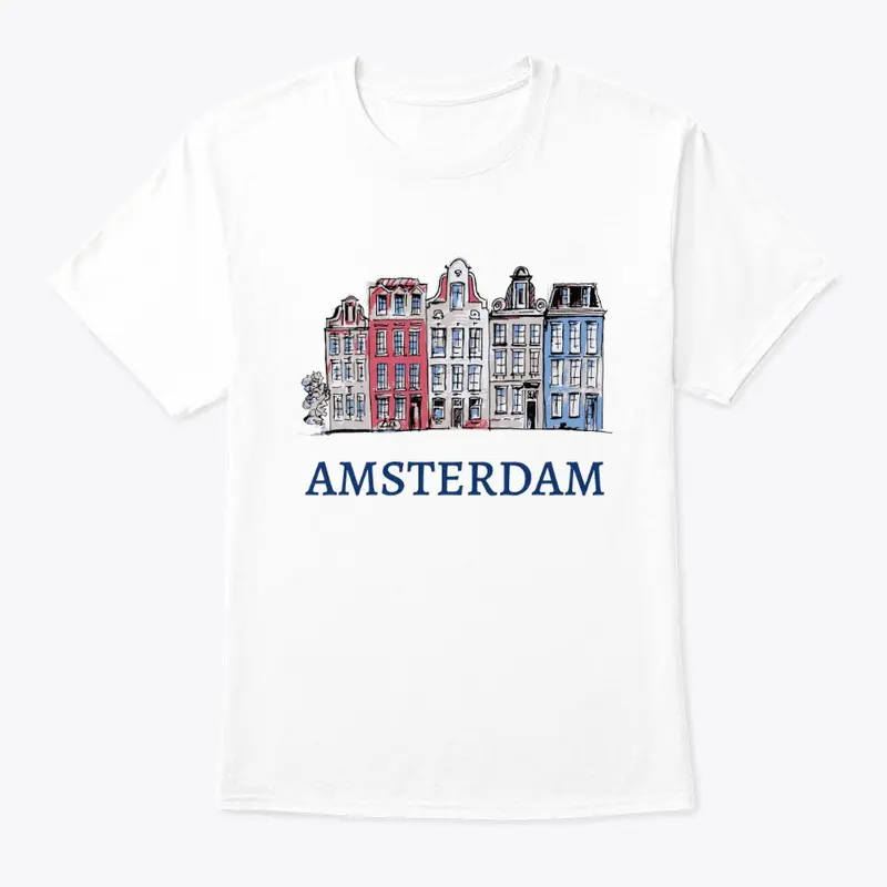 AMSTERDAM