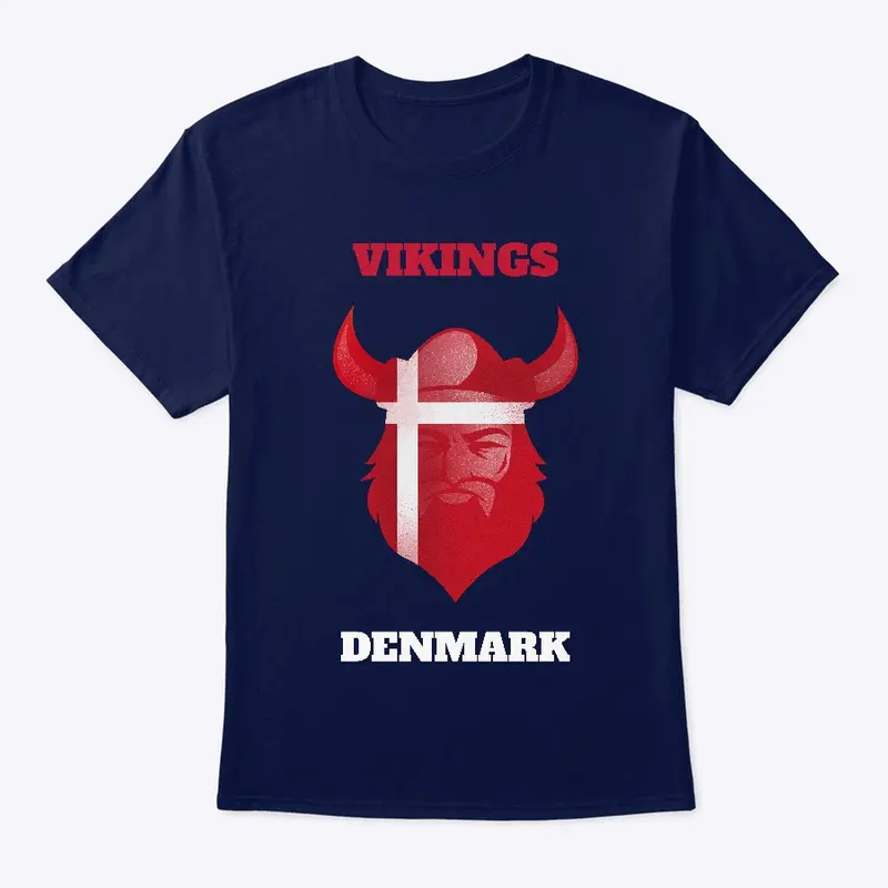 VIKINGS DENMARK